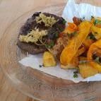 Tejjel Mézzel Étterem Göncruszka - Egyéb