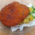 Tejjel Mézzel Étterem Göncruszka - Egyéb