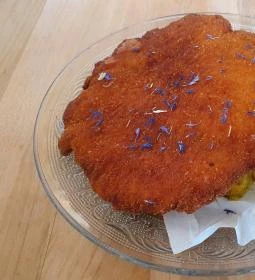 Tejjel Mézzel Étterem