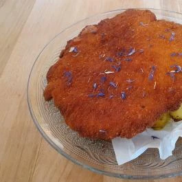 Tejjel Mézzel Étterem, Göncruszka - Egyéb