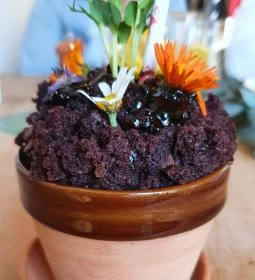 Tejjel Mézzel Étterem