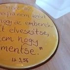 Tejjel Mézzel Étterem Göncruszka - Egyéb