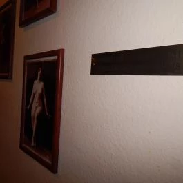 Telefon Bisztró, Budapest - Belső