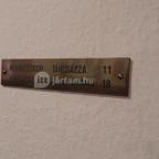 Telefon Bisztró Budapest - Belső