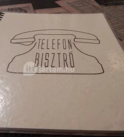 Telefon Bisztró