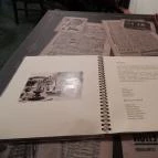 Telefon Bisztró Budapest - Étlap/itallap