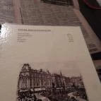 Telefon Bisztró Budapest - Étlap/itallap