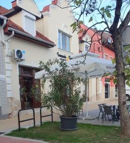 Temesvári & Kádár Pékség & Cukrászat