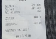 Temesvári & Kádár Pékség & Cukrászat Eger