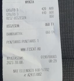 Temesvári & Kádár Pékség & Cukrászat