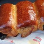 Temesvári & Kádár Pékség & Cukrászat Eger - Egyéb