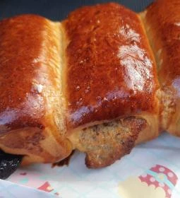 Temesvári & Kádár Pékség & Cukrászat