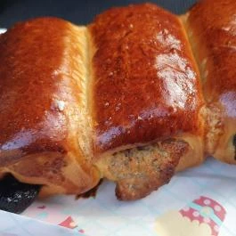 Temesvári & Kádár Pékség & Cukrászat, Eger - Egyéb