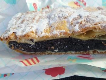 Temesvári & Kádár Pékség & Cukrászat Eger