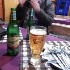 Templomkert Vendéglő Szeged - Étel/ital