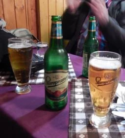 Templomkert Vendéglő