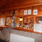 Templomkert Vendéglő Szeged - Belső