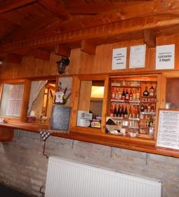 Templomkert Vendéglő