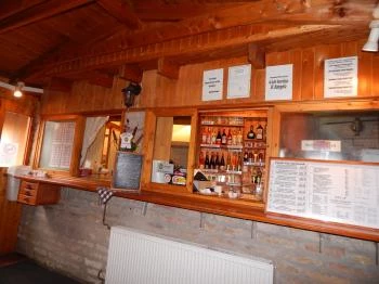 Templomkert Vendéglő Szeged