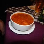 Templomkert Vendéglő Szeged - Étel/ital