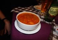 Templomkert Vendéglő Szeged