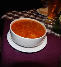 Templomkert Vendéglő