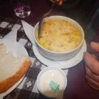 Templomkert Vendéglő Szeged - Étel/ital