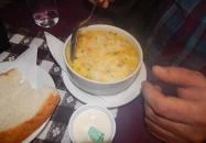 Templomkert Vendéglő Szeged