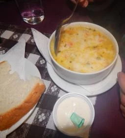 Templomkert Vendéglő