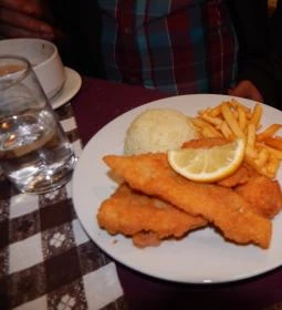 Templomkert Vendéglő