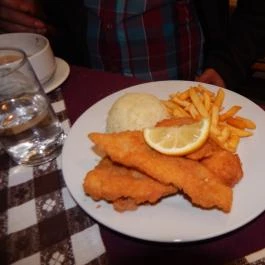 Templomkert Vendéglő Szeged - Étel/ital