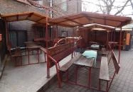 Templomkert Vendéglő Szeged