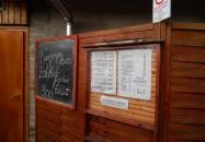 Templomkert Vendéglő Szeged