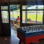 Teniszke Debrecen - Egyéb