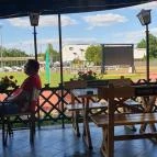 Teniszke Debrecen - Egyéb