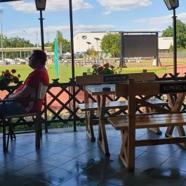 Teniszke Debrecen - Egyéb