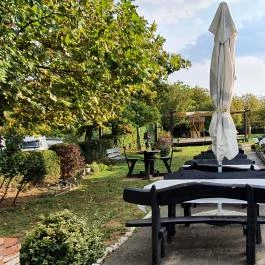 Tenkes Csárda, Csarnóta - Egyéb