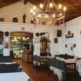 Tenkes Csárda, Csarnóta - Egyéb