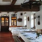 Tenkes Csárda Csarnóta - Egyéb