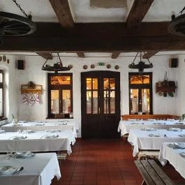 Tenkes Csárda, Csarnóta - Egyéb