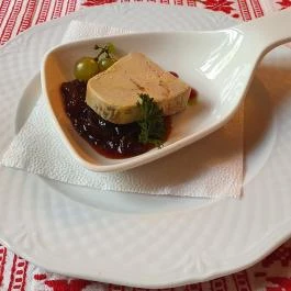 Tenkes Csárda, Csarnóta - Egyéb