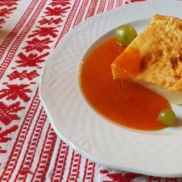 Tenkes Csárda, Csarnóta - Egyéb