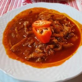 Tenkes Csárda, Csarnóta - Egyéb