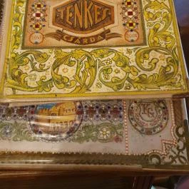 Tenkes Csárda, Csarnóta - Egyéb