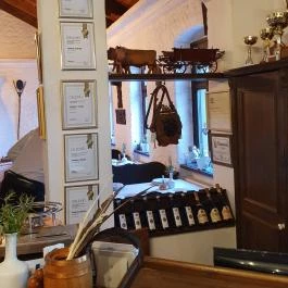 Tenkes Csárda, Csarnóta - Egyéb