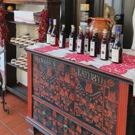 Tenkes Csárda, Csarnóta - Egyéb