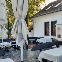 Tenkes Csárda, Csarnóta - Egyéb