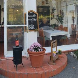 Tenkes Csárda, Csarnóta - Egyéb