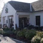 Tenkes Csárda Csarnóta - Külső kép