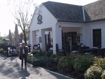 Tenkes Csárda Csarnóta